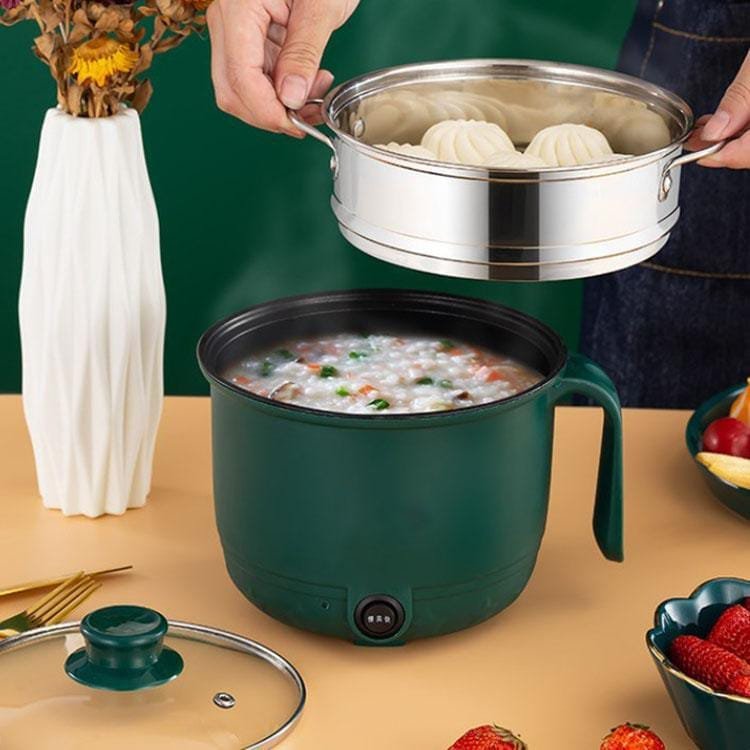 Mini Rice Cooker/ননস্টিক মিনি মাল্টি কুকার - Image 5