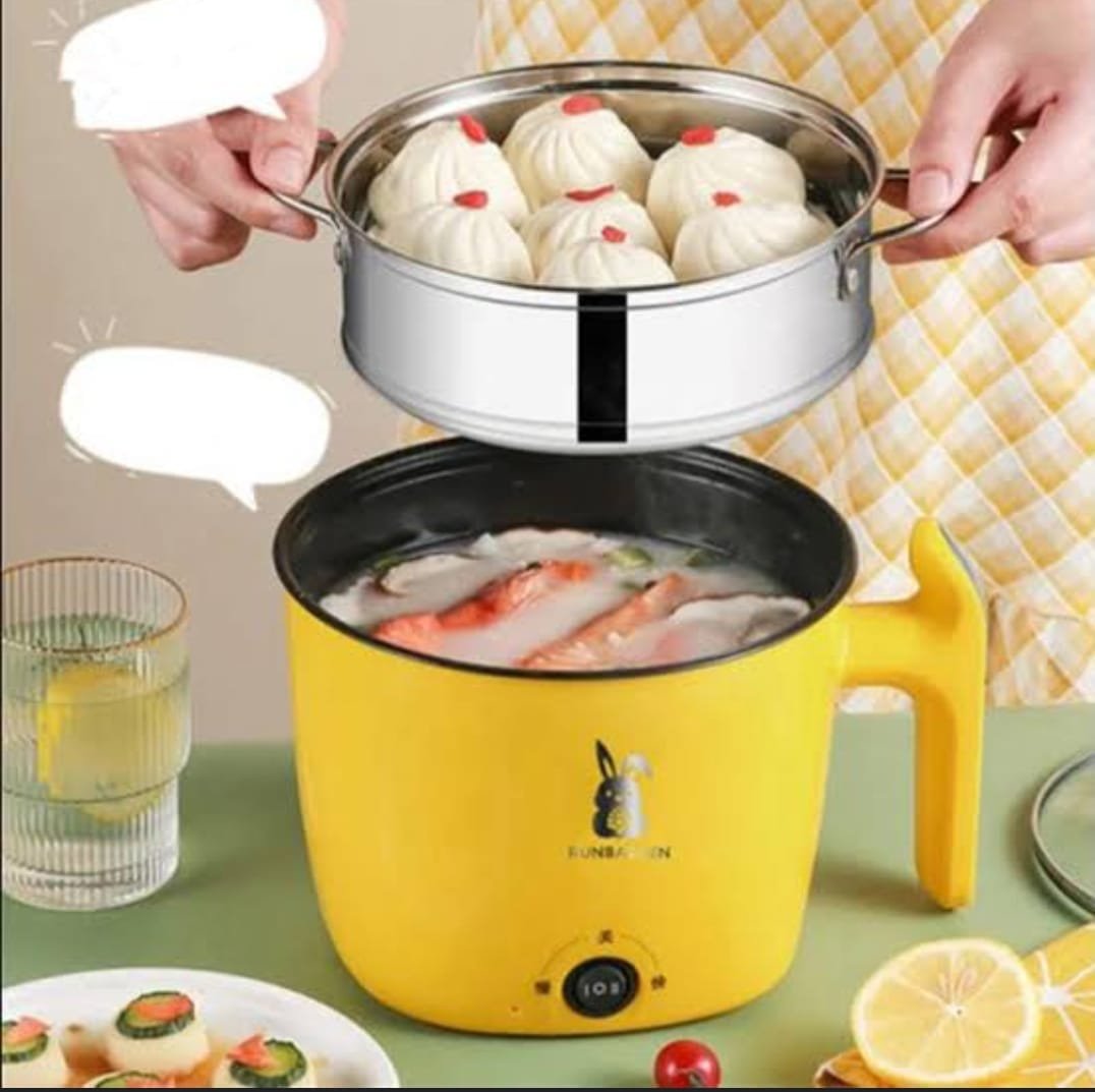 marble Mini Rice Cooker
