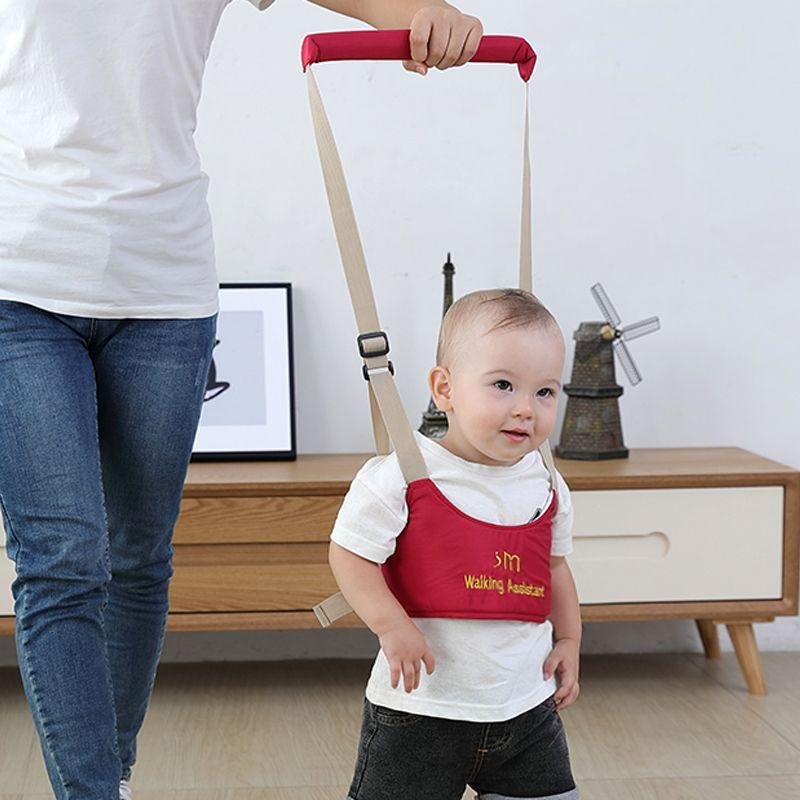 Baby Walking Assistant (বেবি ওয়াকিং অ্যাসিস্ট্যান্ট)