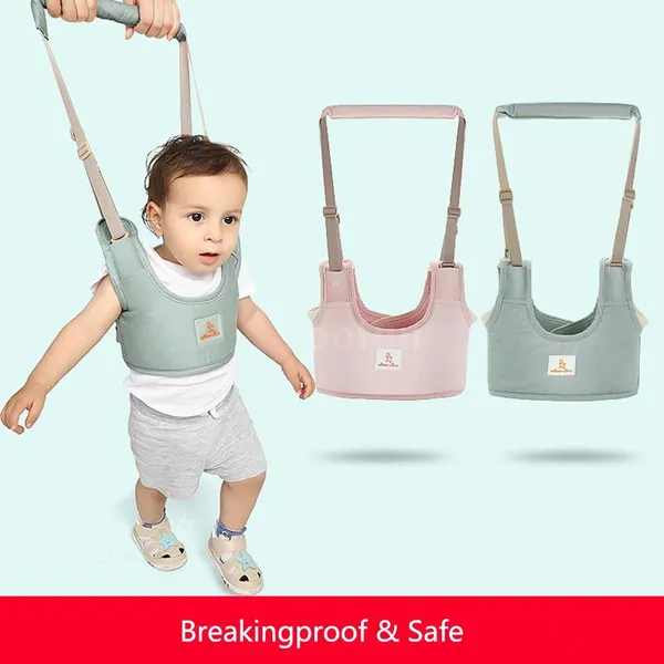 Baby Walking Assistant (বেবি ওয়াকিং অ্যাসিস্ট্যান্ট) - Image 3