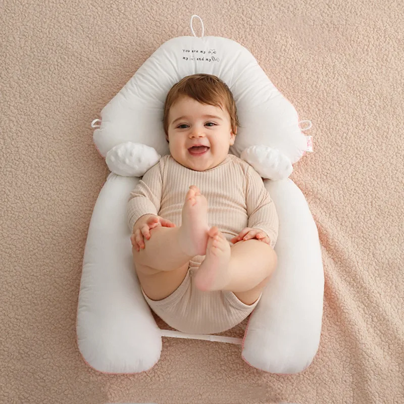 Baby Support Pillow (বেবি সাপোর্ট পিলো)
